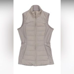 Lululemon- down for it all best